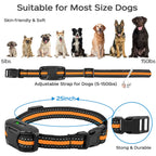 Dog Genic SmartCommand™ Electric Dog Training Collar - Dog Genic