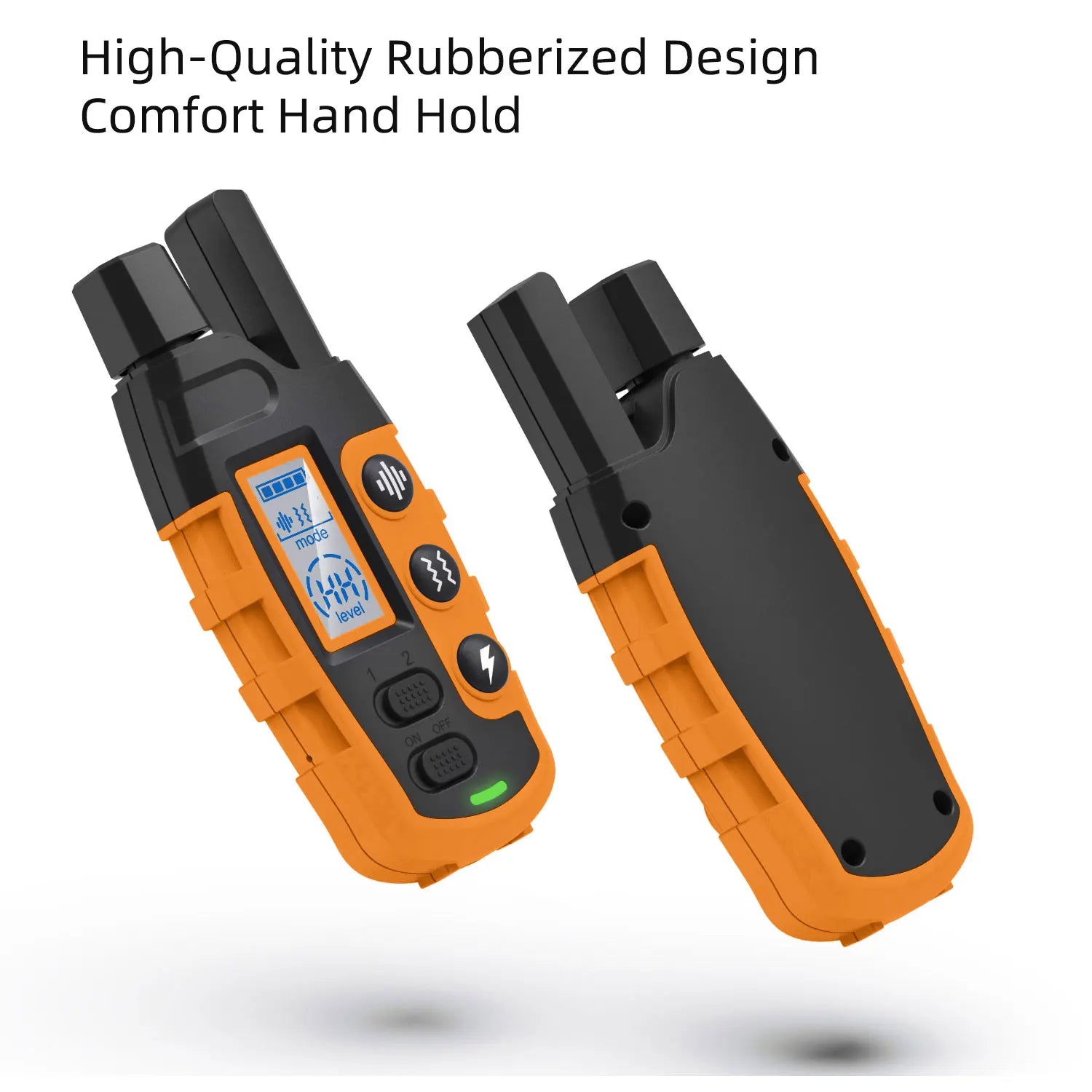 Dog Genic SmartCommand™ Electric Dog Training Collar - Dog Genic